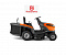 Трактор Husqvarna